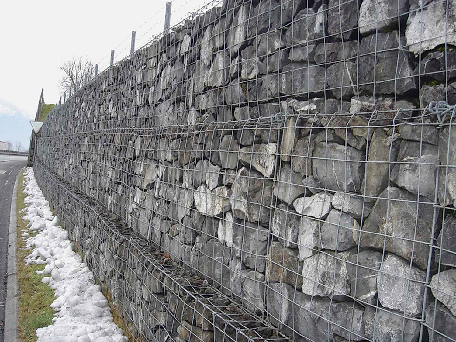 Gabion
