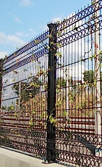 K-DAG Easy Metallstange