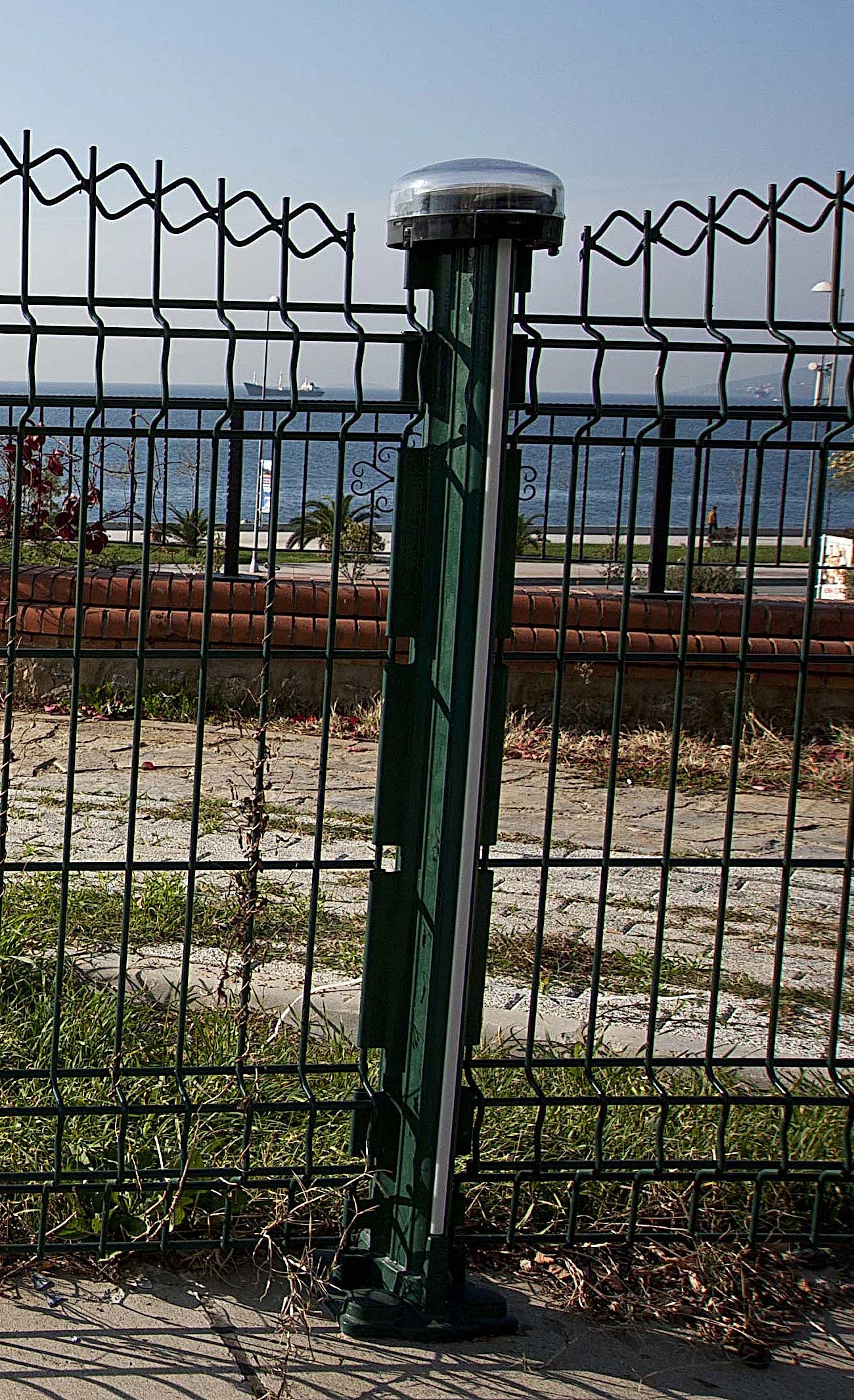 K-DAG Aluminiumstange